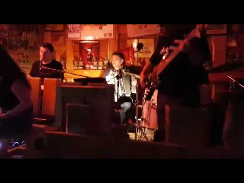 Jaro Filip Revival - Kormidelník čas Jaro Filip revival Richard Balog Band