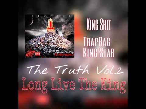 TrapBag x King Star - King $hit