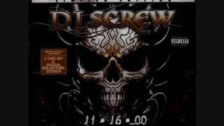 Dj Screw-Eye's Low