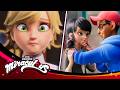 MIRACULOUS RENVERSE CŒURS Trahison SAISON 6 Les Aventures De Ladybug Et Chat Noir