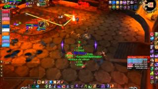 The slayers legacy   Maloriak 10H