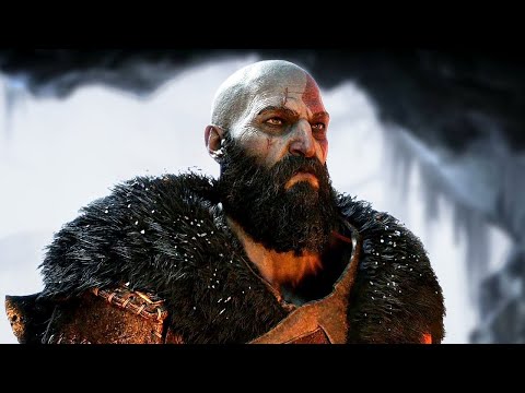 ΤΟ ΤΡΑΓΟΥΔΙ ΤΟΥ GOD OF WAR ♪ *RAGNAROK*