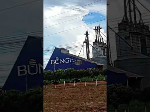 mato grosso cidade matupá