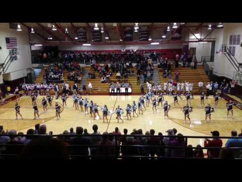 IVC fight song 1/6/2017