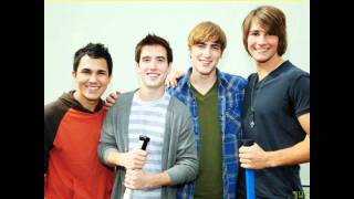 Big Time Rush - Anything Goes "Preview" (Sneak Peek)