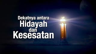 Download lagu Ceramah Agama Islam: Dekatnya Antara Hidayah dan Kesesatan - Ustadz Abdullah Taslim, MA. mp3 Download lagu Ceramah Agama Islam: Dekatnya Antara Hidayah dan Kesesatan - Ustadz Abdullah Taslim, MA. mp3