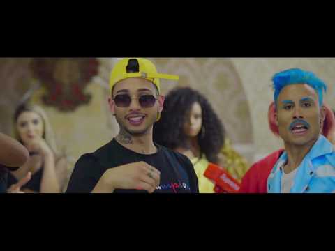 L.A.D.Y. - MC 2K, MC VALLE ,  Igor Sales e G-Yury