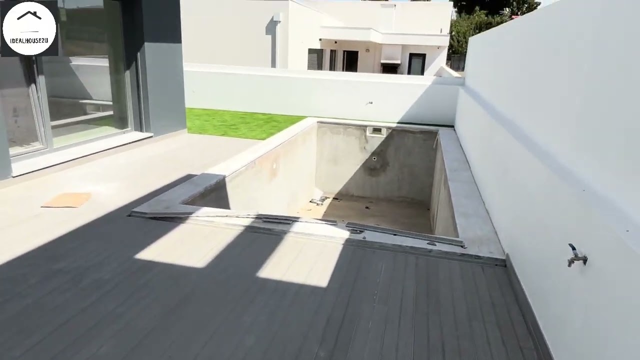 Vídeo do imóvel