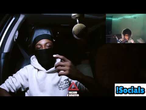 Pheanx Reacts To "Baby Gee" | Hazard Lights