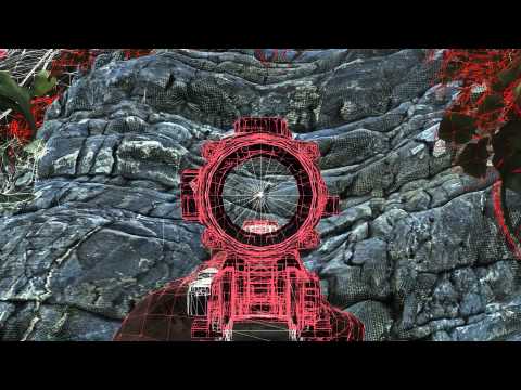 Call of Duty Ghosts Tech Trailer