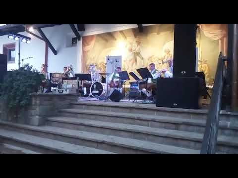 Innsbrucker Böhmische - Pfeffer und Salz