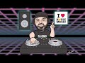 Techno Dance Set Mixado Ano 97