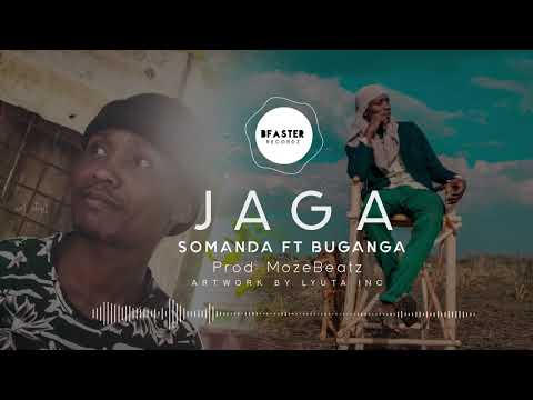 Somanda ft Buganga - JAGA ( Official Audio )