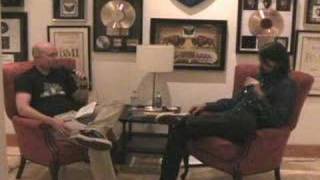 99.3 The FOX - Dave Grohl Interview: Part 3