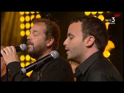 Musica - Un vidaremu piu - I Surghjenti