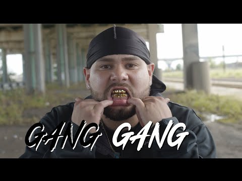 Mista219-GANG GANG (Dir. by @SWFilms )