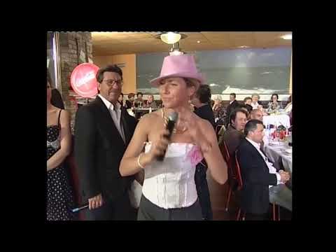 Orchestra I Braida - La vie en rose (spezzone televisivo 15-04-2008)