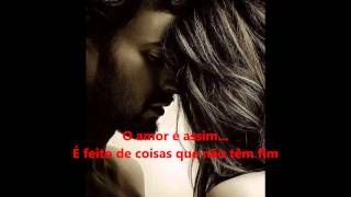 BERG - O AMOR É ASSIM ( Dizes Não )