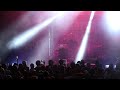 Marty Mone - Recover @ Strathpeffer Pavillion 28/6/25