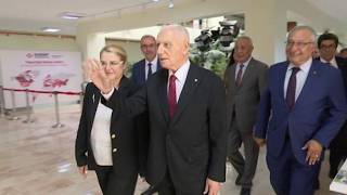 Başkent Üni. Tanıtım Günlerinde Adaylar Akademisyenlerle Buluşuyor