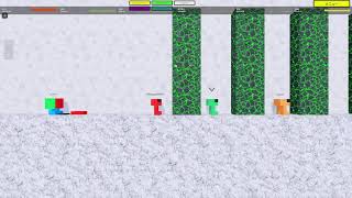 [女子ゲーム］Roblox