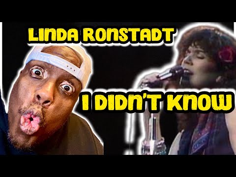 PLATINUM Gangster Rapper FIRST Time REACTION to Linda Ronstadt - Blue Bayou