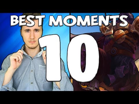 Fierik - Best Moments #10 - NON MI FERMATE