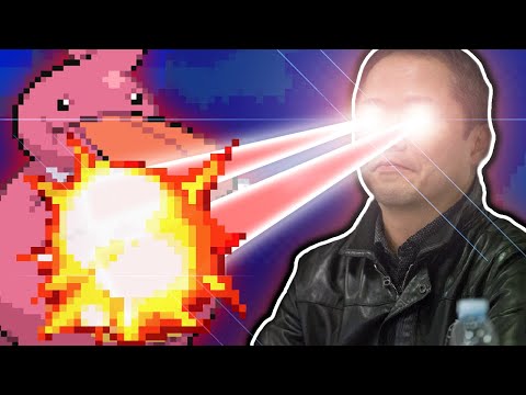 Who's Directing the Sinnoh Remakes?