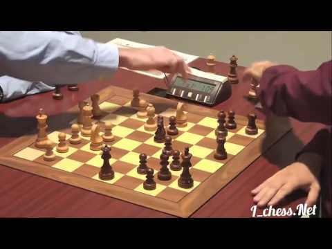 2016-09-25 GM Kramnik - GM Aronian Tal Memorial blitz_HD