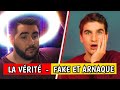 QIN HUI ET SES VIDÉOS FAKE (il vous ment)