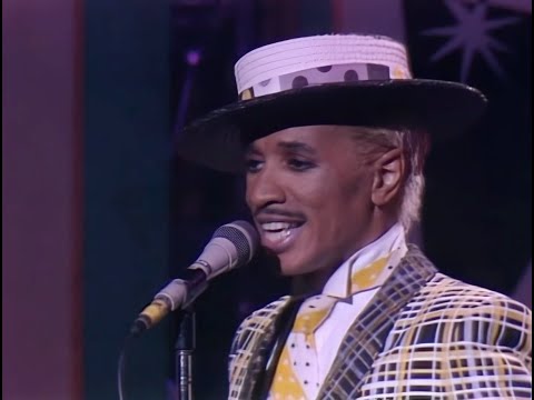 Kid Creole And The Coconuts - Live In Paris (Enhanced and Upscaled to 1080p)