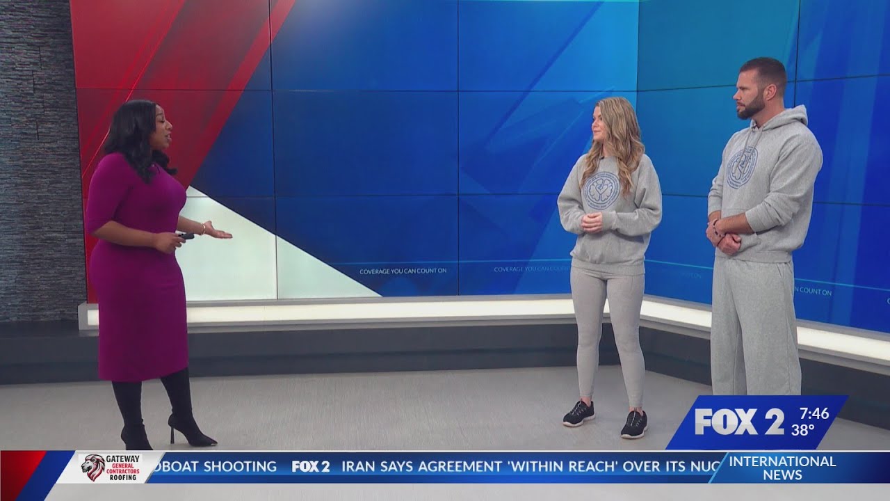 Mind Muscle Pro's Mental Health Workshops