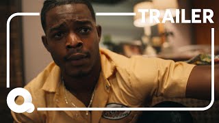 #FreeRayshawn | Official Trailer | Quibi