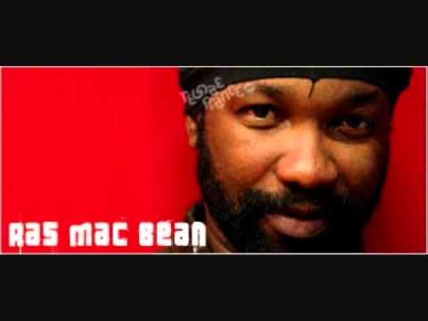 Ras mac bean ft Queen Omega -No time to waste