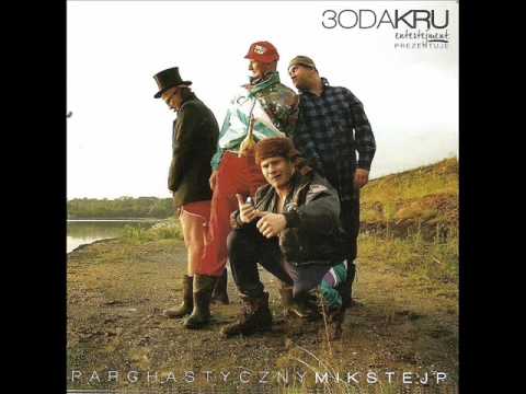 3oda Kru - Komunikuj Sie feat. Jahdeck.wmv