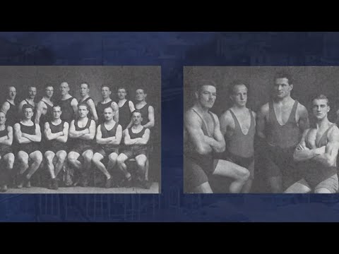 Vor 100 Jahren: Polizei gründet Sportverein