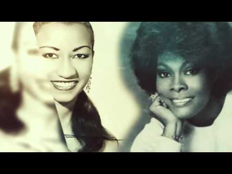 CELIA CRUZ FT DIONNE WARWICK - SAN JOSE - VERSION 2016