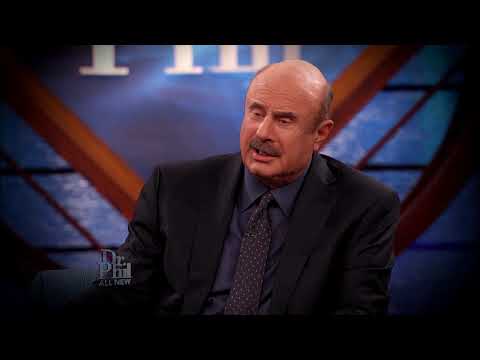 DR PHIL TRAILER