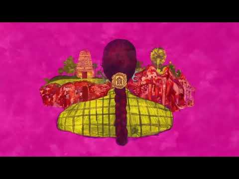 Priya Ragu - One Way Ticket (Official Audio)