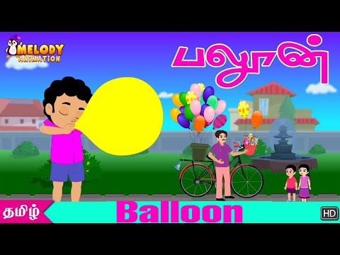download lagu mp3 mp4 Balloon Song Tamil, download lagu Balloon Song Tamil gratis, unduh video klip Balloon Song Tamil