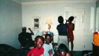 "NO COMMERCIAL"   DEMOND L. REDMOND FT. CHILDDISH, DY DY, CJAY