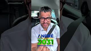 Voto não se compra. Voto tem valor!