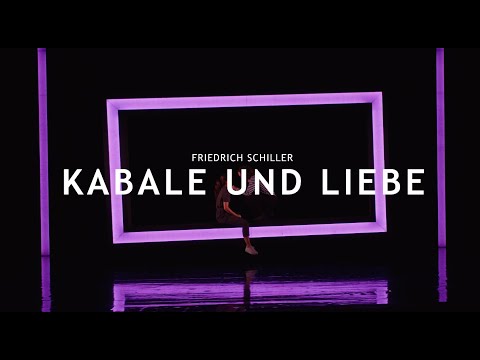 KABALE UND LIEBE – Theater Bielefeld