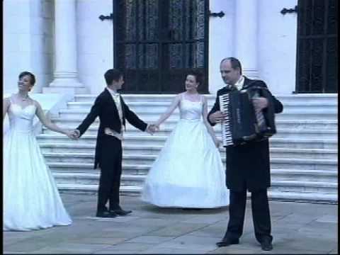 Vlada Panovic - Tinetovo kolo