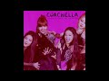 PINK VENOM BLACKPINK Coachella Live Studio Version