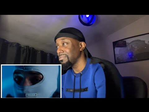 Jnr Choi, Fivio Foreign, M24, G Herbo, Russ Millions, Sam Tompkins - To The Moon - UK REACTION🌕🔥🔥