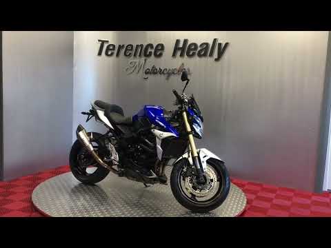 2015 Suzuki GSR 750 ''LIKE NEW'' - Image 2