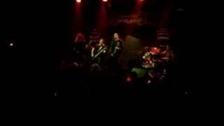 Chaosfear - Absolute Rejection