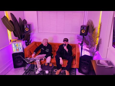 Interlude Sessions | Ep.1 | JusHarry (Live)