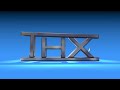 THX Tex 1996 Trailer Template October 2023 Update